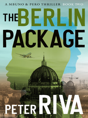 cover image of The Berlin Package
